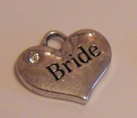 Bride Christmas Tree Decoration - Elegance Style