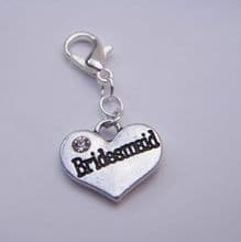 Bridesmaid Gifts