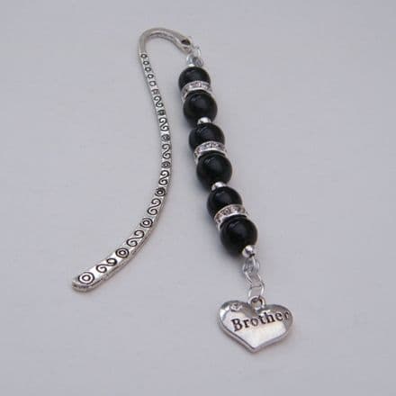 Brother Bookmark - Elegance Style