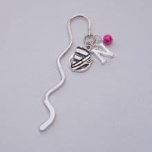 Cake Slice Bookmarks