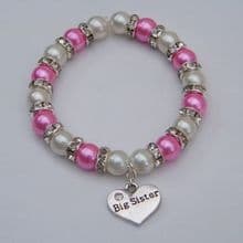 Charm Bracelets - Full Sparkle Style