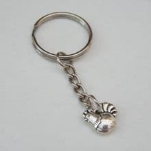 Chicken Keyrings