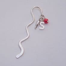 Chili Pepper Bookmarks