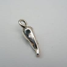 Chili Pepper Wine Glass Charms