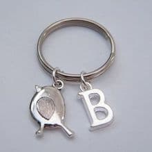 Christmas Keyrings