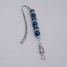 Christmas Nutcracker Bookmarks