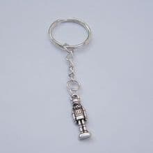Christmas Nutcracker Keyrings