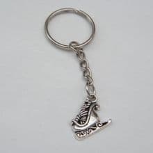 Christmas Sleigh Keyrings