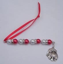 Christmas Tree Decorations - Elegance Style