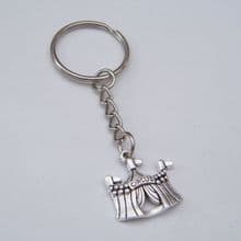 Circus Keyrings