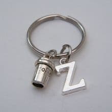 Coffee Keyrings