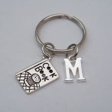 Cooking Keyrings
