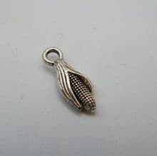 Corn On The Cob Keyrings