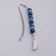 Cornish Pasty Bookmarks