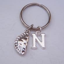 Cornish Pasty Keyrings
