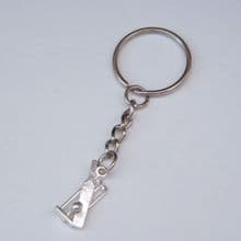 Cricket Keyrings