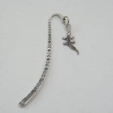 Crocodile Alligator Bookmarks