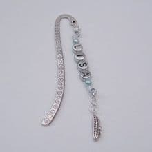 Cruise Ship Bookmarks