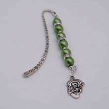 Day Of The Dead Bookmarks