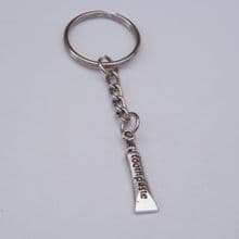 Dentist Keyrings