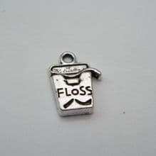 Dentist Wine Glass Charms