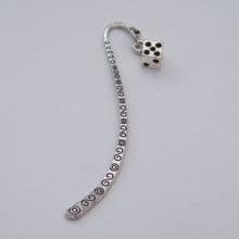 Dice Bookmarks