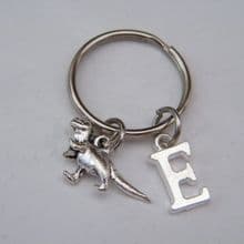 Dinosaur Keyrings