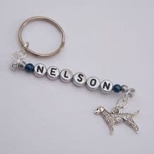 Dog Keyrings