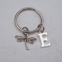 Dragonfly Keyrings