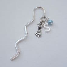 Dress Bookmarks