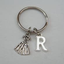 Dress Keyrings