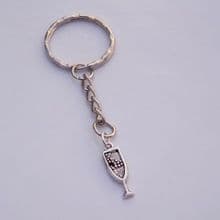 Drink Keyrings