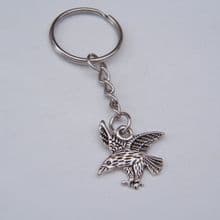 Eagle Keyrings