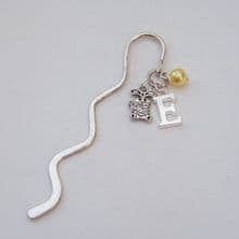 Easter Rabbit Bookmarks