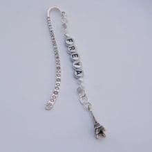 Eiffel Tower Bookmarks