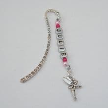 Fairytale Bookmarks