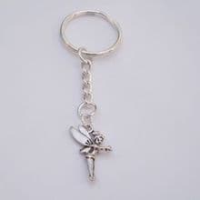 Fairytale Keyrings