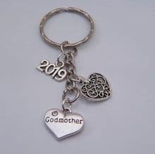 Family Keyrings