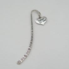 Father In Law Bookmarks