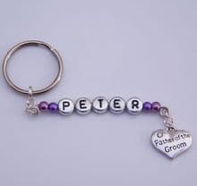 Father Of The Groom Gifts