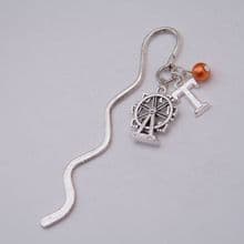 Ferris Wheel Bookmarks