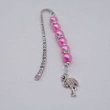Flamingo Bookmarks