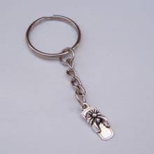 Flip Flop Keyrings