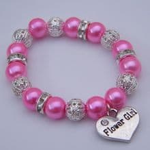 Flower Girl Gifts