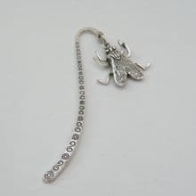 Fly Insect Bookmarks