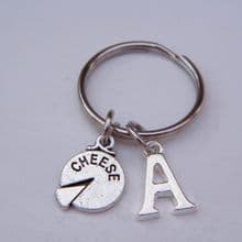 Food Keyrings