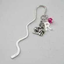 Fortune Teller Bookmarks