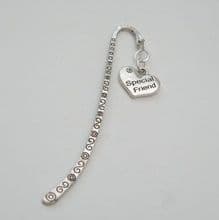 Friendship Bookmarks