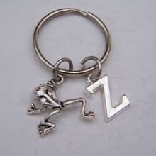 Frog Keyrings
