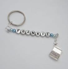 Gadget Keyrings